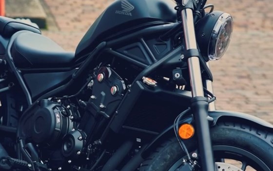 CMX 500 2026 - Bild 4