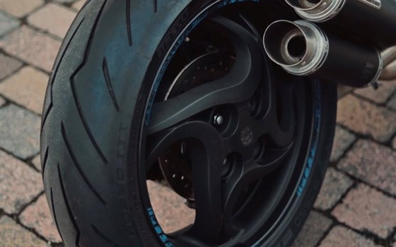 CB1000R gebraucht  - Bild 2