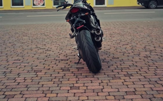 CB1000R gebraucht  - Bild 3