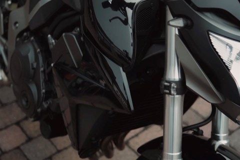 Motorradtechnik Lang GmbH-News: CB1000R gebraucht 