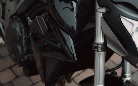 CB1000R gebraucht  - Bild 1