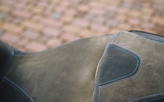 CB1000R gebraucht  - Bild 5