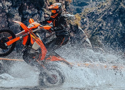 KTM-NEWS 2026 KTM 500 EXC-F