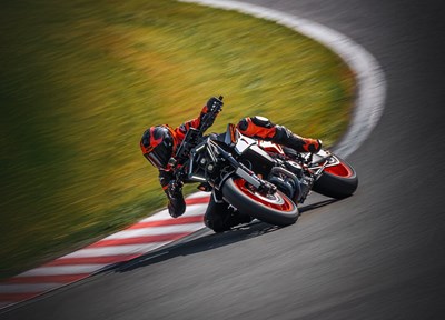 KTM-NEWS 2026 KTM 990 Duke R
