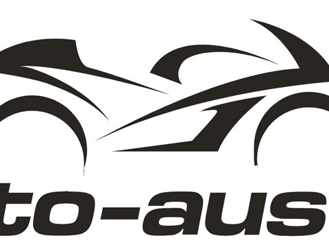 Honda auf der moto-austria 2026