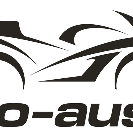 Honda auf der moto-austria 2026