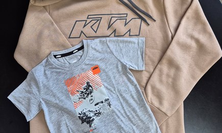 Neue Powerwear eingetroffen!!!