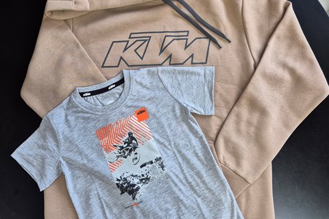 Motobike Handels GmbH-News: Neue Powerwear eingetroffen!!!