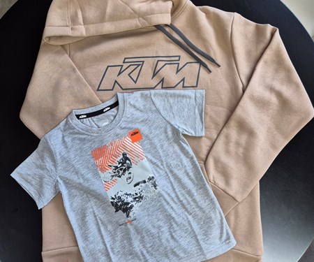 Neue Powerwear eingetroffen!!!