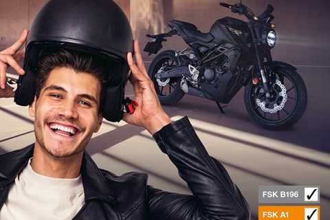 M. Perschall GmbH-News: Wir beteiligen uns an deinem Führerschein!