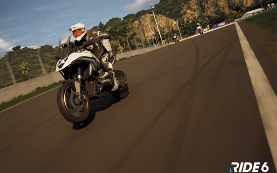 Wunderlich wird Teil von RIDE 6! - Bild 2