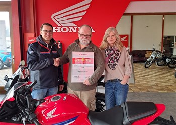 Zum zweiten Male in Folge Händler des Jahres für Kundenzufriedenheit Vielen Dank an euch alle für dieses Lob   