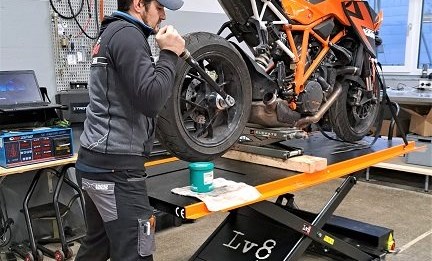 Warum regelmäßiger Service dein Bike stärker macht als je zuvor?