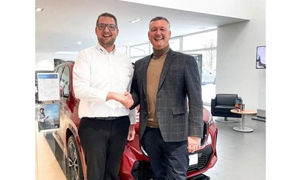 Autohaus Fritze wird Teil der Schubert Motors Unternehmensgruppe !