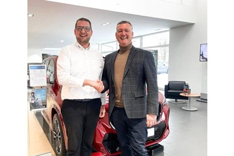 Autohaus Fritze GmbH & Co.KG  -News: Autohaus Fritze wird Teil der Schubert Motors Unternehmensgruppe !