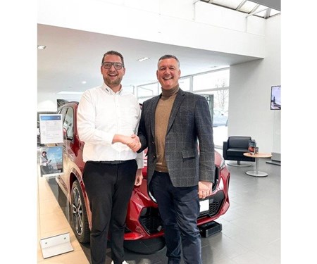 Autohaus Fritze wird Teil der Schubert Motors Unternehmensgruppe !