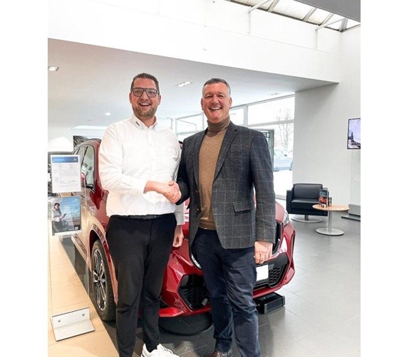 Autohaus Fritze wird Teil der Schubert Motors Unternehmensgruppe ! 
Wegweisender Zusammenschluss in Mitteldeutschlands Autohandel – Autohaus Fritze wird Teil der Schubert Motors Unternehmensgruppe