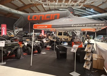 Messe Salzburg Hohe Jagd u Absolut Allrad von 19-22.2.2026