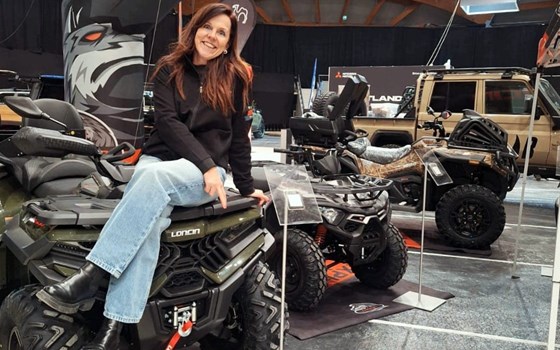 Messe Salzburg Hohe Jagd u Absolut Allrad von 19-22.2.2026 - Bild 5