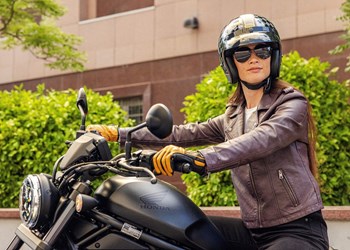 Unsere Motorradtouren