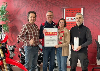 Beste Kundenzufriedenheit