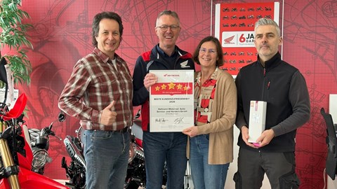 Beste Kundenzufriedenheit