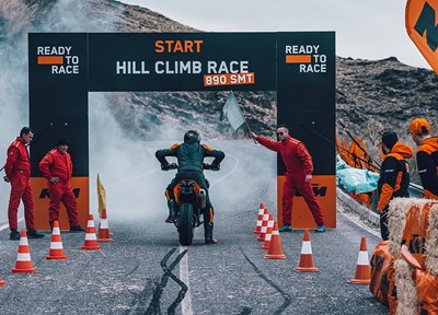 KTM-NEWS 2026 KTM 890 SMT