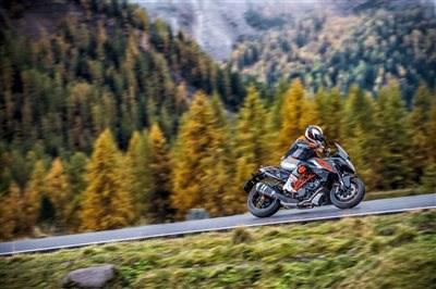 KTM 2-Zylinder Aktion - Bild 3