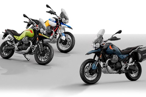 DSB BERLIN-News: Die neuen Schönheiten aus Mandelli del Lario