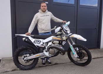 Das Enduro-Virus hat wieder zugeschlagen!