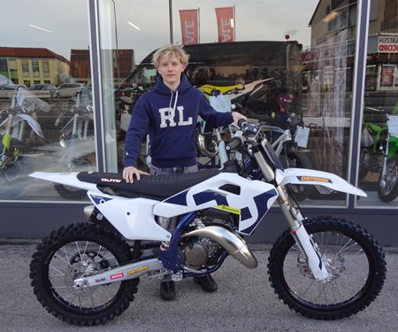 Die MX-Saison rückt immer näher!