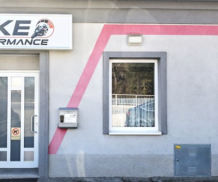 Betrieb aufgrund Weiterschulung am 13.03.26 geschlossen