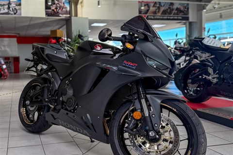 Reiner Imdahl Motorrad GmbH-News: Individualisierung eines Kundenfahrzeuges! 