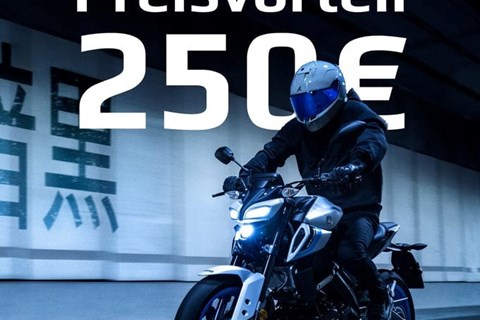 Team Voiges-News: Preisvorteil € 250,-