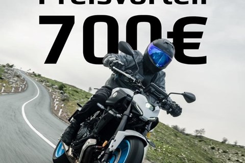 Team Voiges-News: Preisvorteil € 700,-