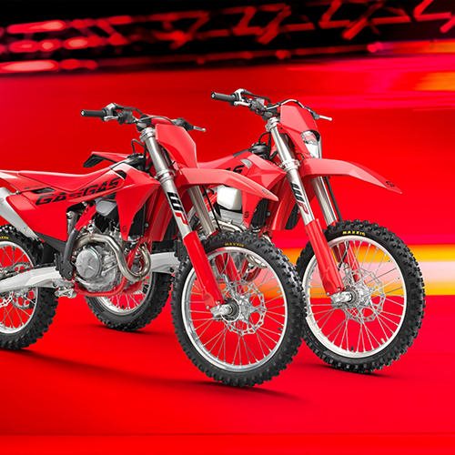 Ride Dirty. Save Clean.   