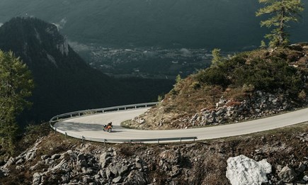 How to Plan an Epic Long-Distance Motorcycle Adventure: 8 Essential Tips