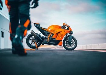 Die Motorradsaison startet – Zeit, wieder durchzustarten!