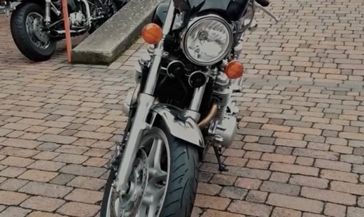 CB1100A
