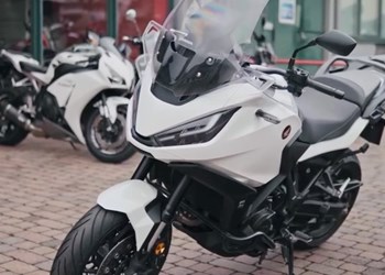 NT1100 DCT gebraucht