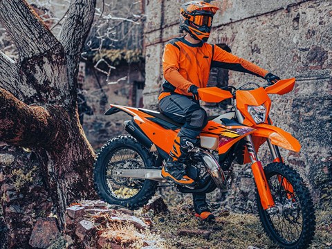 2026 KTM 300 EXC