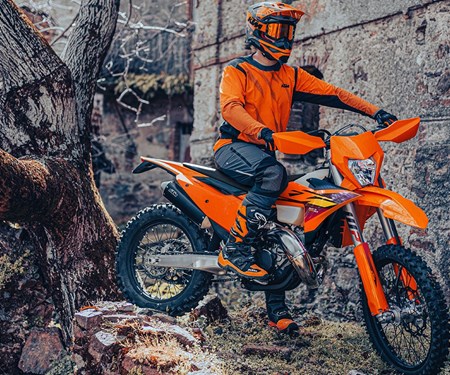 2026 KTM 300 EXC