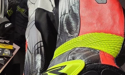 Neu bei uns eingetroffen!