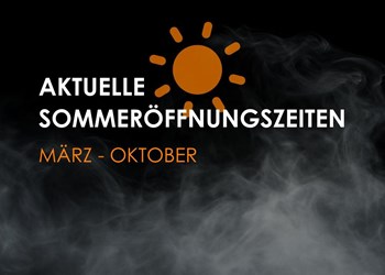 Öffnungszeiten