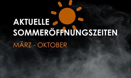 Öffnungszeiten
