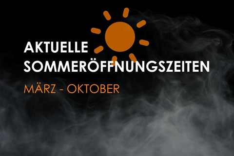 Erhart & Partner GmbH - Motorrad Center Oberland-News: Öffnungszeiten