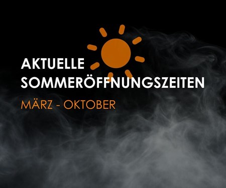 Öffnungszeiten