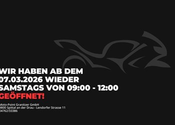 Sommeröffnungszeiten