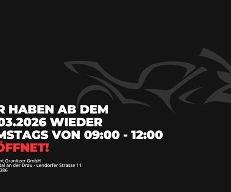 Sommeröffnungszeiten