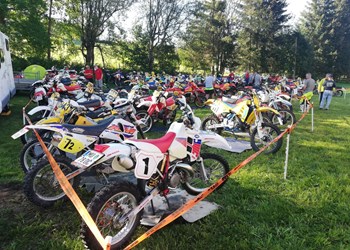 33 Neumarkter Wertungsfahrt